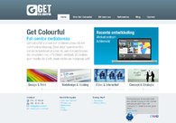 A great web design by Get Colouful, Utrecht, Netherlands: 
