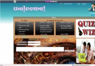 A great web design by CDnD Technologies, Patna, India: 