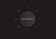 A great web design by jelkindesign, Los Angeles, CA: 