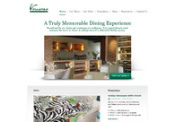 A great web design by eSense Web Design Agency, Kuala Lumpur, Malaysia: 