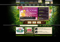 A great web design by Fine Citizens, Columbus, OH: Website, Other, Travel
, ASP.NET
