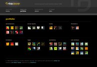 A great web design by Stopdesign, San Francisco, CA: 