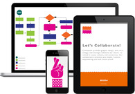 A great web design by CIVILIZATION, Seattle, WA: 