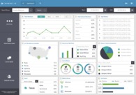 A great web design by Handsome, Austin, TX: 