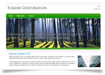 A great web design by Elite InfoWorld, Ahmedabad, India: 