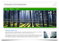 A great web design by Elite InfoWorld, Ahmedabad, India: 
