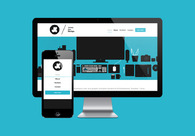 A great web design by Jenny Karlsson, Kristinehamn, Sweden: 