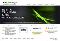 A great web design by Jon Cook Design, Chicago, IL: 