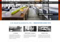 A great web design by Digital Impulse, Boston, MA: 