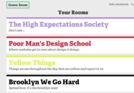 A great web design by 33cc77, Chicago, IL: 