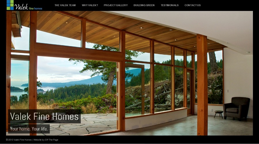 A great web design by Off the Page, Vancouver, Canada: 