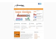 A great web design by Pinscher Designs, Portland, ME: 