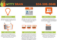 A great web design by Witty Brain, Vancouver, Canada: 