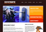 A great web design by Glidden Hosting and Design, Seattle, WA: 