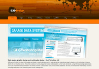 A great web design by 939 Design Limited, Hull, United Kingdom: 