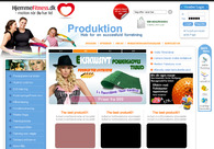 A great web design by Hi-Tech GreenSoftware Inc, ChangChun, China: 