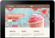 A great web design by Eastworks, Norwich, United Kingdom: 