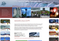 A great web design by ACTION Corporation, Saint Catharines, Canada: 