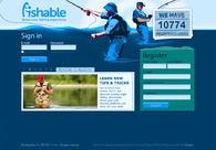 A great web design by M6 Solutions, Sofia, Bulgaria: 