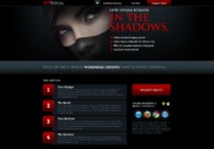 A great web design by WPNinja Australia, Sydney, Australia: 