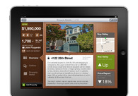 A great web design by Good Dog Design, San Francisco, CA: Mobile App
, Real Estate
, iOS (Objective-C)
