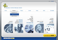 A great web design by Insoft.com Pvt. Ltd., Schoten, Belgium: 