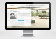 A great web design by Clint Tabone, England, Malta: 