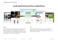 A great web design by kohactive, Chicago, IL: 