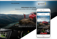 A great web design by TheVaro, Poznan, Poland: Responsive Website, Marketing Website
