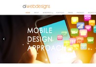 A great web design by AI Web Designs, Columbia, MD: Responsive Website, Marketing Website
, Technology
, Wordpress
