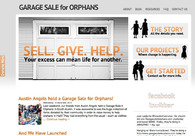 A great web design by John Chandler, Austin, TX: 