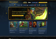 A great web design by Dgbrt - Dagobert Renouf, Lille, France: 