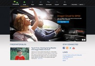 A great web design by Solve Design LLC, New York, NY: 