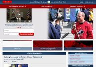 A great web design by PixelGems Creative Inc., Vancouver, Canada: 