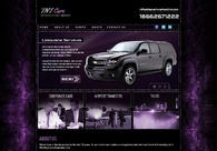 A great web design by Cool blue networks, Lexington, KY: 