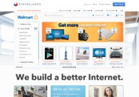 A great web design by SyncSquared, Dallas, TX: 