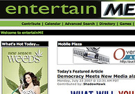 A great web design by EXP Media, Los Angeles, CA: 