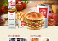 A great web design by Citrust Interactive, San pedro sula, Honduras: 