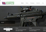 A great web design by Fisher Web, Norwich, United Kingdom: 