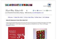 A great web design by 808 Business Solutions, San Francisco, CA: 