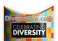 A great web design by Diverse CEO, Washington DC, DC: 