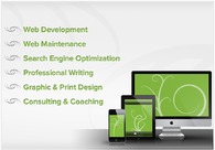 A great web design by Flourish Press, Inc., San Diego, CA: 