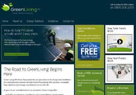 A great web design by blueink Design, Peterborough, United Kingdom: 