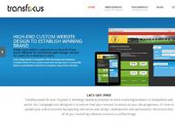 A great web design by Transfocusweb, Toronto, Canada: Responsive Website, Web Application
, Internet
, PHP
