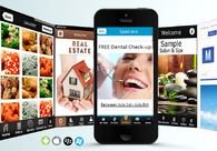 A great web design by Sonitek Apps, Toronto, Canada: Mobile App
, Web Application
, Technology
, PHP
