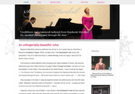 A great web design by Helix Design, Toronto, Canada: 