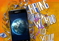 A great web design by Fill in the Blank, LLC, Dallas, TX: 