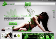 A great web design by yiolo, France, RÉunion: 