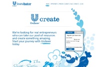 A great web design by PureBlue.co.uk, London, United Kingdom: 