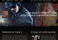 A great web design by RemedyOne, San Diego, CA: 